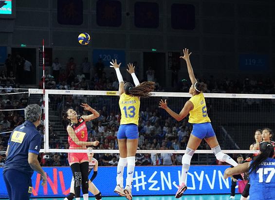  加时鏖战体力考验凸显团队韧性