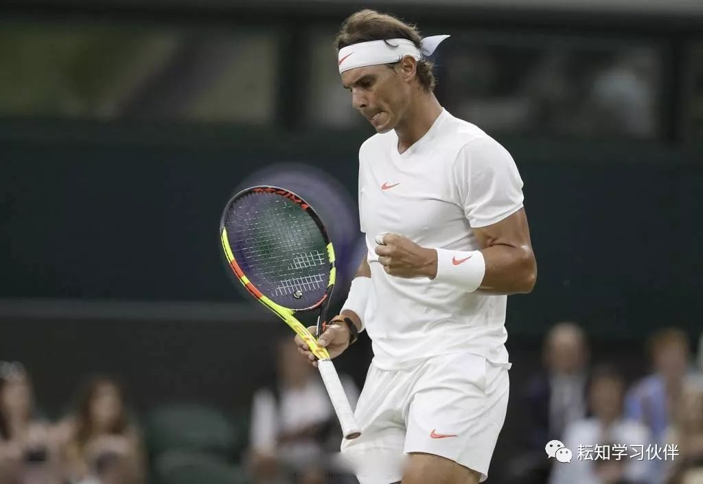  纳达尔强势归来，法网半决赛展王者风范