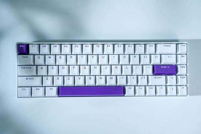  电竞外设黑科技频现 磁轴键盘提升操作精准度