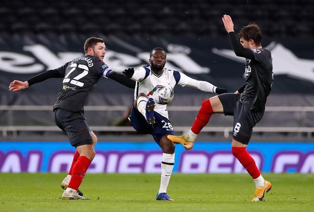  英超黑马布伦特福德爆冷击败卫冕冠军曼城