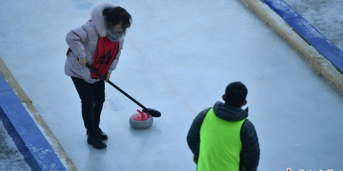  街球高手齐聚一堂，民间赛事掀起热潮