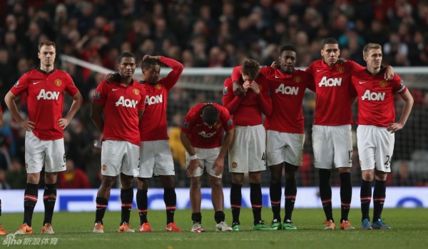  英格兰超级联赛上演进球大战刷新历史纪录