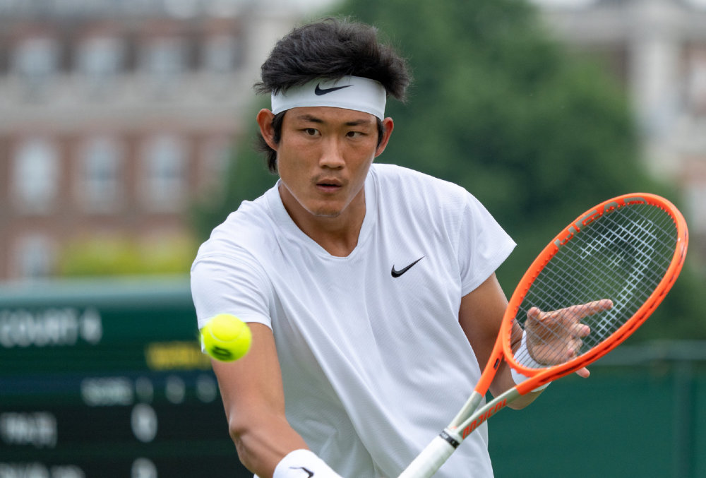  范德赞尚逆转取胜，日内瓦站决胜盘抢七定乾坤