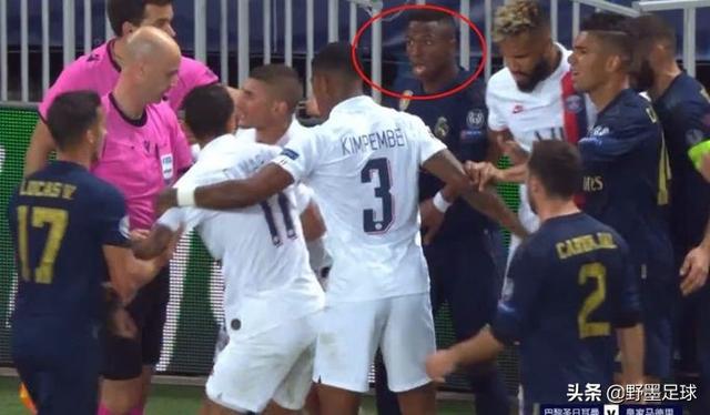  巴西新星维尼修斯闪耀欧冠赛场斩获最佳球员