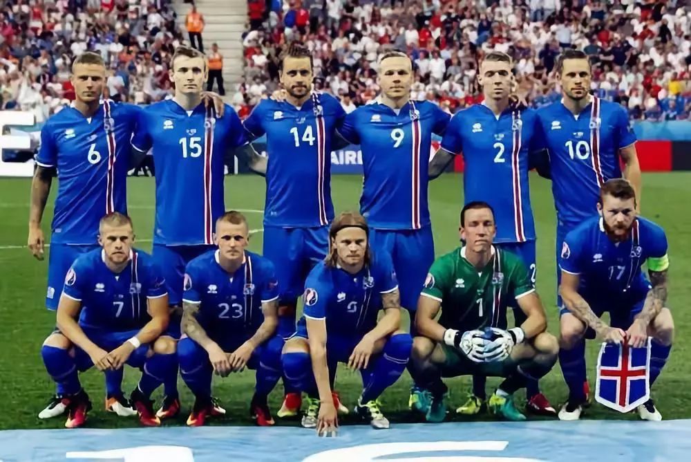  欧洲杯预选赛，葡萄牙客场完胜冰岛