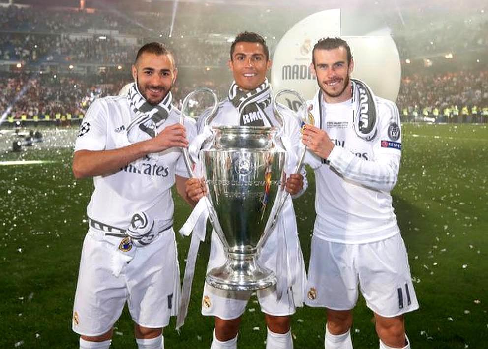  荷兰中场新核加盟皇马，银河战舰再添强援