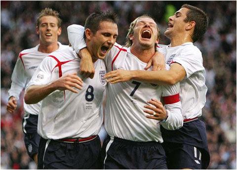  英格兰新帅首秀告捷，三狮军团重燃希望