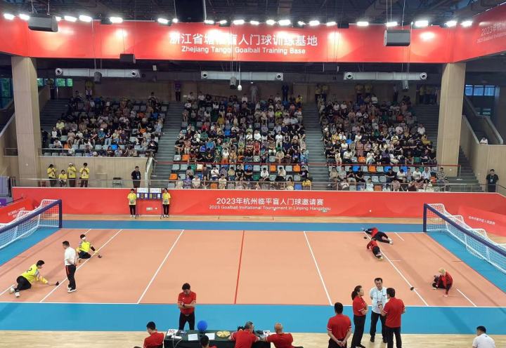  电竞入亚倒计时 国家集训队备战杭州亚运会