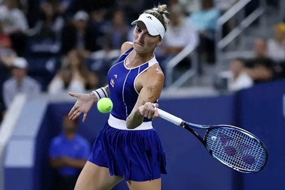  萨巴伦卡火力全开问鼎印第安维尔斯