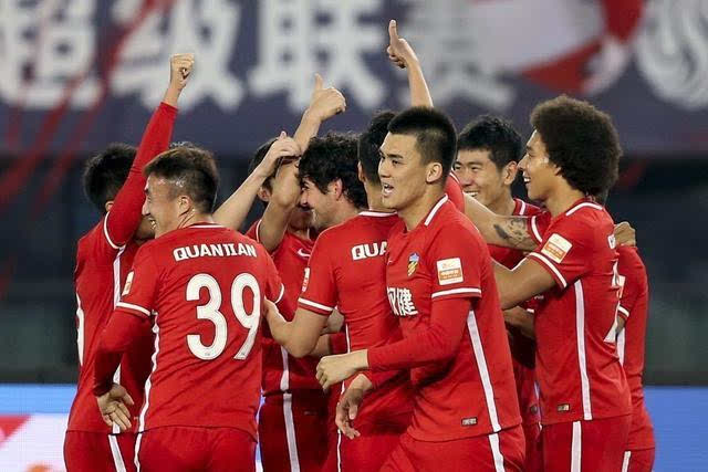  草根球队逆袭淘汰职业劲旅