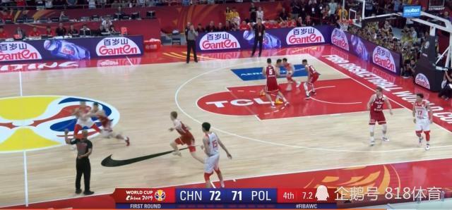  篮球战术板上见真章，教练斗智决胜负