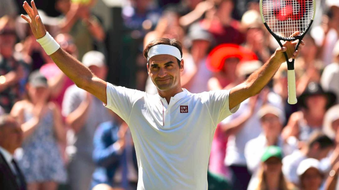  费德勒退役巡回赛开启，瑞士天王告别仪式催泪